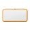 Nintendo New 2DS XL Blanca/Naranja