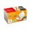 Nintendo New 2DS XL Blanca/Naranja