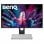BenQ PD2710QC 27" 2K LED IPS QHD