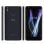 Bq Aquaris X Pro 3GB/32GB Negro Libre Dual Sim