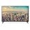 LG 49LJ614V 49" LED Full HD