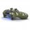 Riedizione Sony DualShock 4 Green Camouflage V2