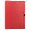 Evitta Funda KeyTab BT Touchpad Roja con Teclado Bluetooth y Touchpad para Tablets de 9.7"/10.1"