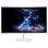 Samsung C32H711 32" LED Wide QHD Curvo FreeSync