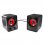 Tacens Mars Gaming MS3 Altavoces 15W RMS
