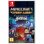 Minecraft Story Mode The Complete Adventure Nintendo Switch