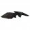 Owlotech K24 Slim Laptop Cooling Pad Base de Refrigeración para Portátiles hasta 15.6"