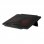 Owlotech K24 Slim Laptop Cooling Pad Base de Refrigeración para Portátiles hasta 15.6"