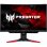 Acer Predator Z271T 27" LED Full HD Eye Tracking Curvo