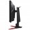 Acer Predator Z271T 27" LED Full HD Eye Tracking Curvo