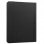 Evitta KeyTab Funda con Teclado Negra para Tablets de 9.7" a 10.1"