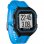 Garmin Forerunner 25 Reloj Deportivo Negro/Azul Talla L