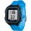 Garmin Forerunner 25 Reloj Deportivo Negro/Azul Talla L