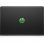 HP Pavilion Power 15-CB036NS Intel Core i7-7700HQ/4GB/1TB/GTX 1050/15.6"
