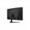Keep Out XGM32 31.5" LED FullHD Curvo FreeSync