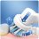 Oral-B Pro 2000 Azul