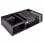 SilverStone ML09B HTPC USB 3.0 Noir