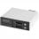 Silverstone FSR202 Bahía Frontal de 5.25" para 2 Discos SATA HDD/SSD de 2.5"