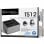 Silverstone TS12 Docking Station USB 3.1 Tipo C para 2 Bahías HDD/SSD 3.5"/2.5" Gris