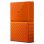 WD My Passport 4TB 2.5" USB 3.0 Naranja