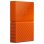 WD My Passport 4TB 2.5" USB 3.0 Naranja