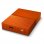WD My Passport 4TB 2.5" USB 3.0 Naranja