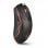 Krom Kahn Ratón Gaming 4000 DPI Negro RGB