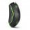 Krom Kahn Ratón Gaming 4000 DPI Negro RGB