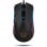 Krom Kahn Ratón Gaming 4000 DPI Negro RGB