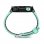 Garmin Forerunner 235 Reloj Deportivo Negro/Azul