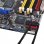 Silverstone CP11B-300 Cable SATA III 30cm