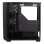 Antec P8 USB 3.0 Negra Cristal Templado con Ventana