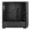 Antec P8 USB 3.0 Negra Cristal Templado con Ventana