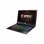 MSI GS63 7RE-048XES Stealth Pro Intel Core i7-7700HQ/16GB/1TB+256SSD/GTX1050Ti/15.6"