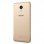 Meizu M3 Note 16GB Gold Libre Refurbished