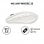 Logitech MX Anywhere 2S Ratón Inalámbrico Gris 4000DPI