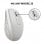 Logitech MX Anywhere 2S Ratón Inalámbrico Gris 4000DPI