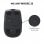 Logitech MX Anywhere 2S Rato sem Fios Preto 4000DPI
