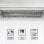 Cecotec Grill Microondas con Grill 700W