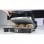 Cecotec Rockn Grill Parrilla Grill 2000W