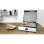 Cecotec Rockn Grill Pro Parrilla Grill 2000W