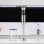 Cecotec PowerFul Titanium 1000 Mixeur plongeant 1000W