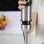 Cecotec PowerFul Titanium 1000 Mixeur plongeant 1000W