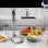 Cecotec PowerFul Titanium 1000 Mixeur plongeant 1000W