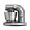 Cecotec Cecomixer Compact Batidora Amasadora 1000W
