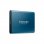Samsung T5 SSD Externo 250GB USB 3.1 Azul