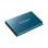 Samsung T5 SSD Externo 500GB USB 3.1 Azul