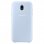 Samsung Dual Layer Cover Azul para Galaxy J5 2017