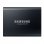Samsung T5 SSD Externo 2TB USB 3.1 Negro