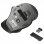 Trust Vergo Ratón Ergonómico Wireless 2400 DPI